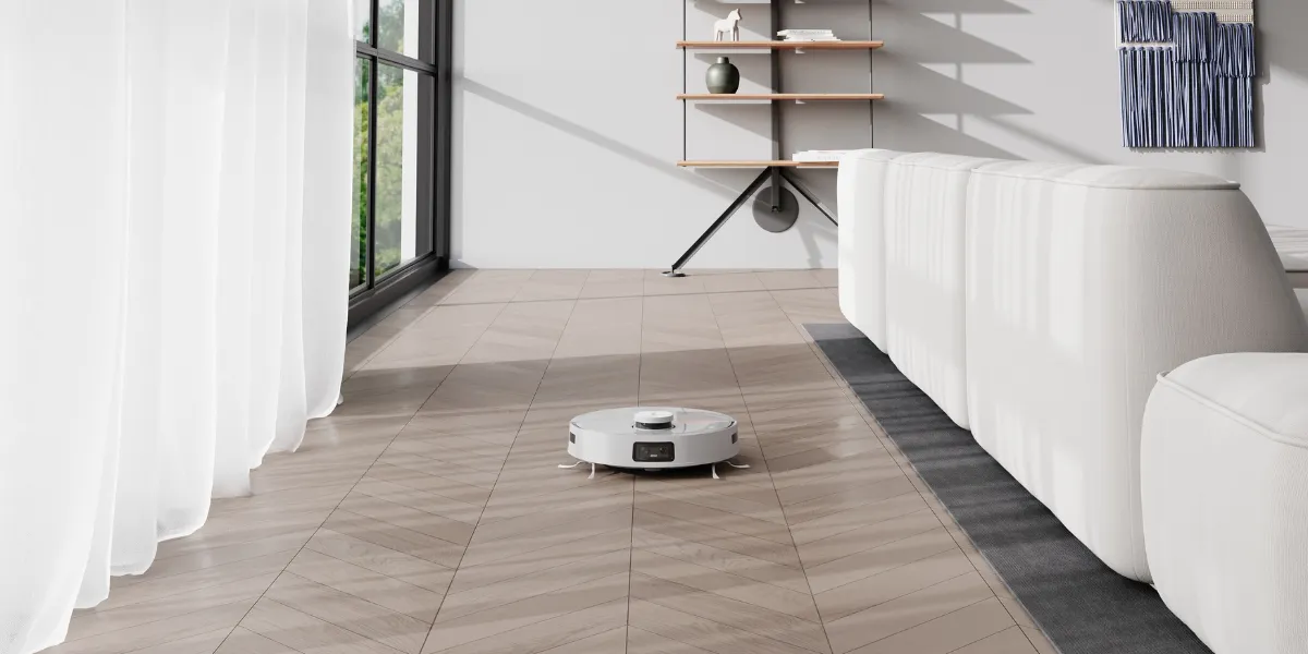 How Long Does it Take a Floor Vacuum Robot to Clean a Room