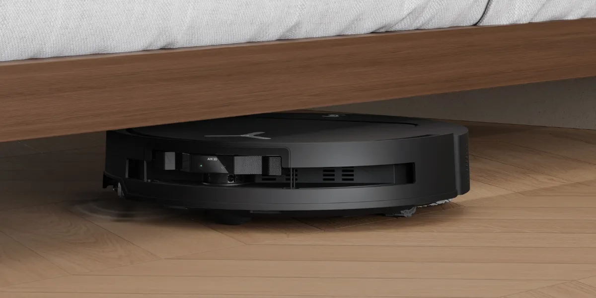 Can Robot Vacuums Work In The Dark? 