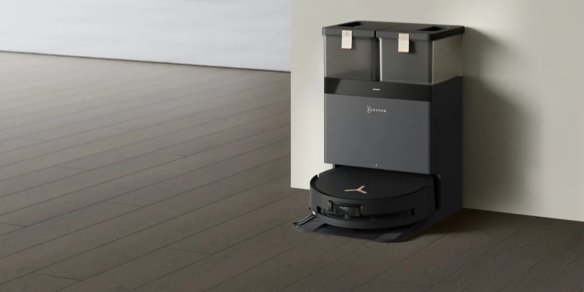 Are Robot Vacuums Good for Elderly or Seniors (And How To Choose)?