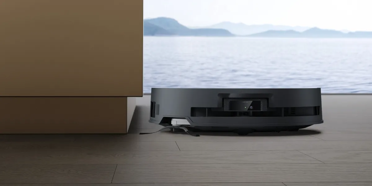 Can I Use A Robot Vacuum To Clean Outdoor Patios?