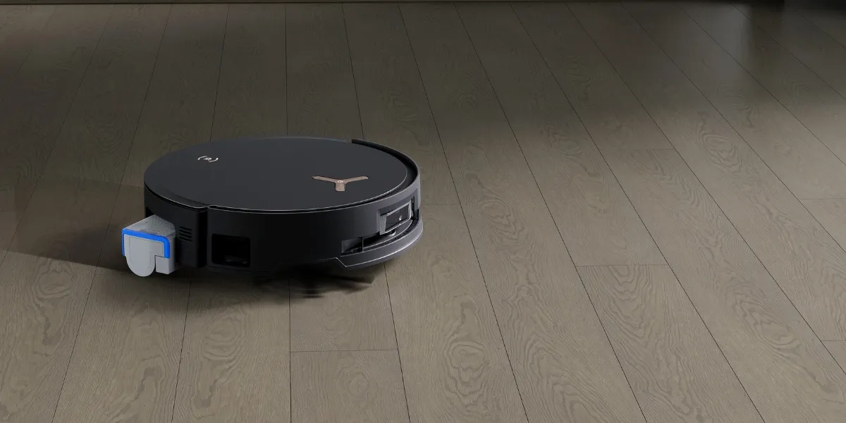 The Benefits of Robot Vacuums With Cameras And How to Choose The Best