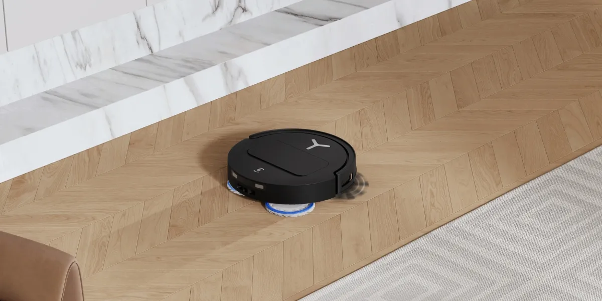 How To Choose A Robot Vacuum For Cat Litter?