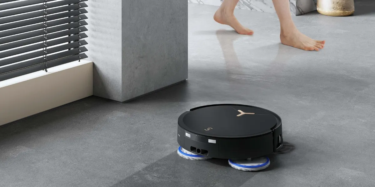 EOFY 2025 : Discover The Best Home Cleaning Robots Deals with Ecovacs