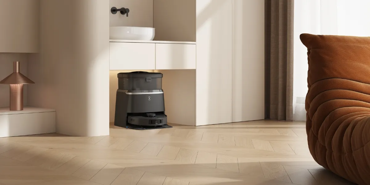Can You Take A Robot Vacuum On A Plane?