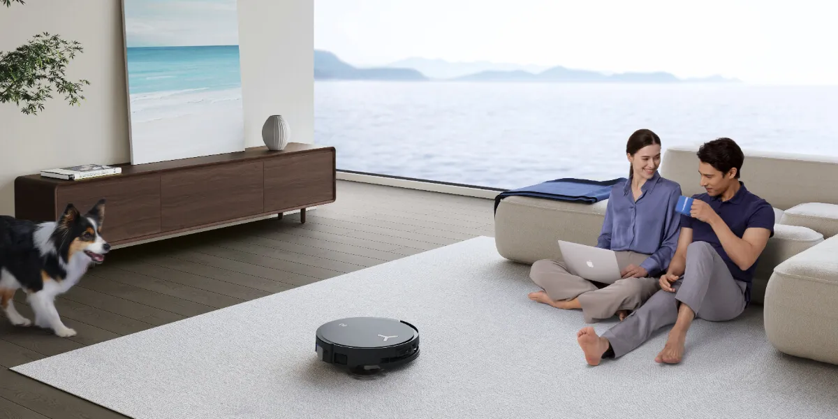 50 Funny and Clever Names for Your Robot Vacuum