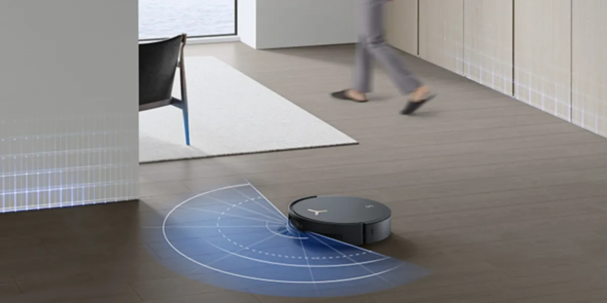 Why And How Do I Reset My Robot Vacuum?
