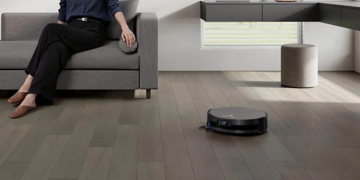 How to Clean & Mop Cork Floors?