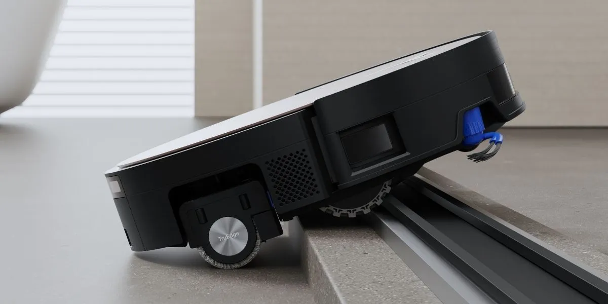Can Robot Vacuums Go Over Thresholds? How to Choose the Right One