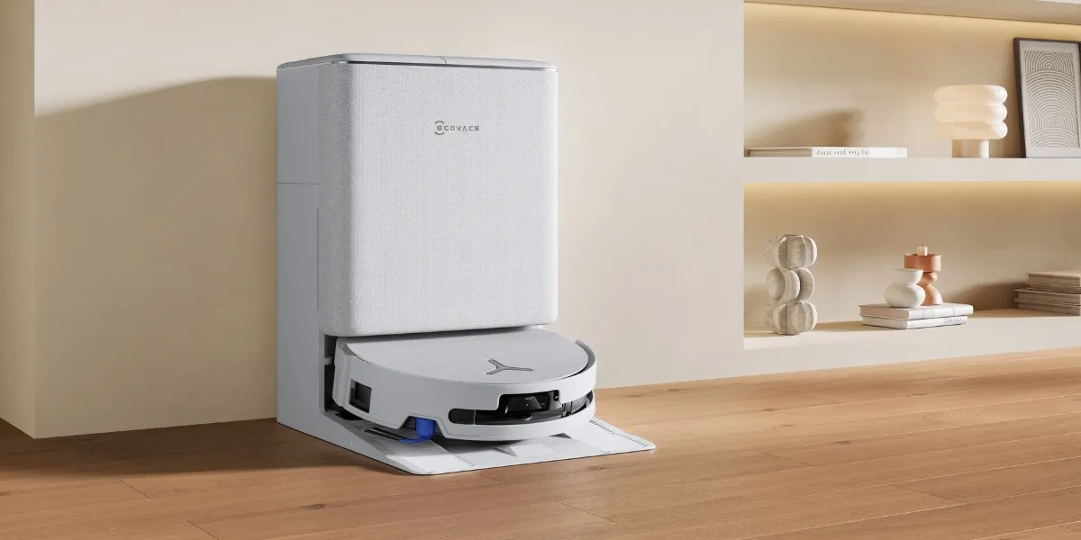 Robot Vacuum vs. Regular Vacuum: Can a Robot Replace a Traditional Vacuum?