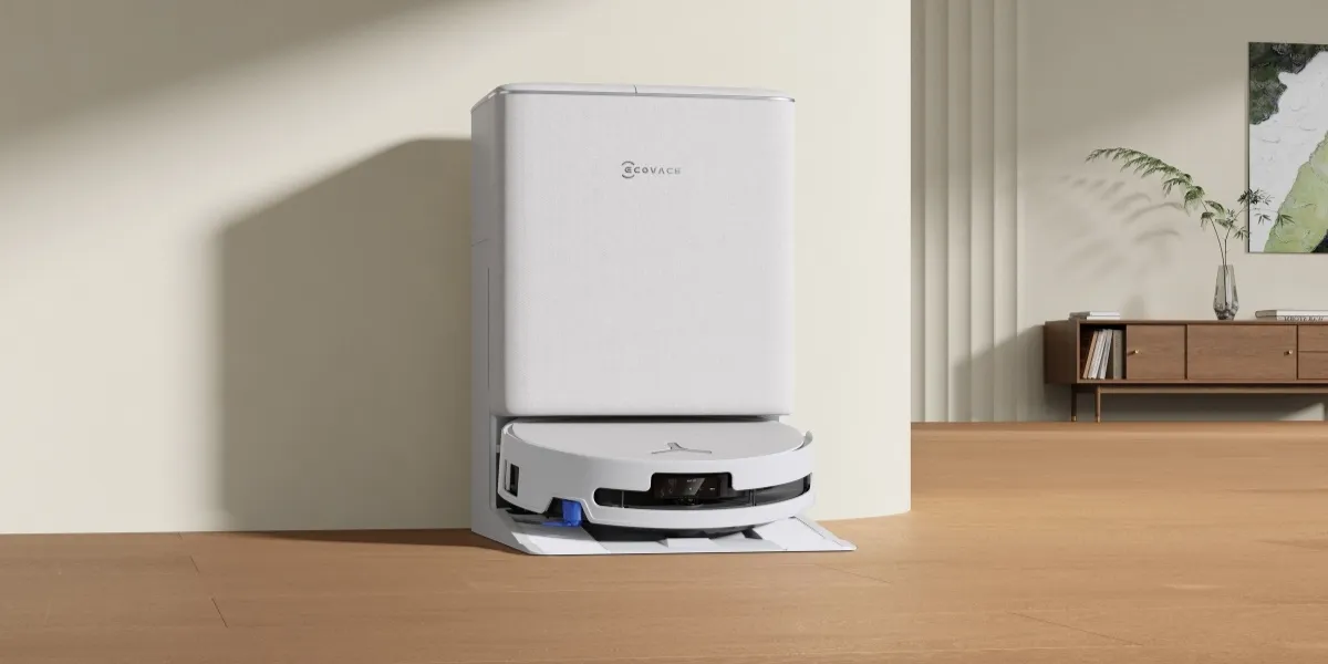 EOFY 2026: Discover the Best Home Cleaning Robot Deals with ECOVACS
