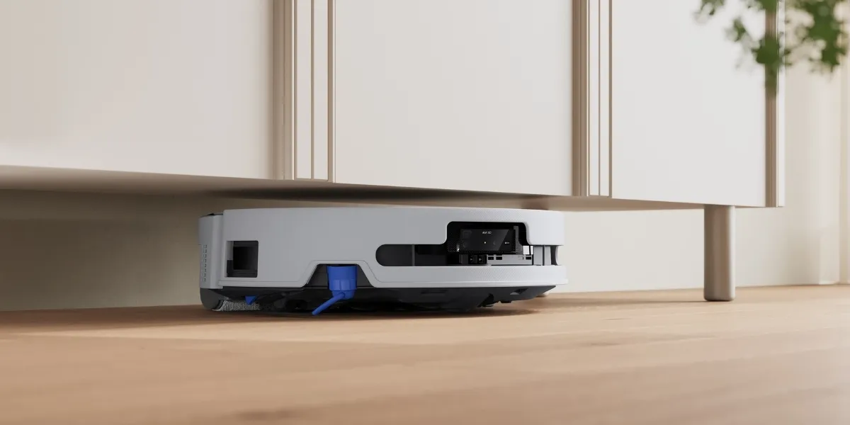Why Your Robot Vacuum Keeps Stopping (And How to Fix It)