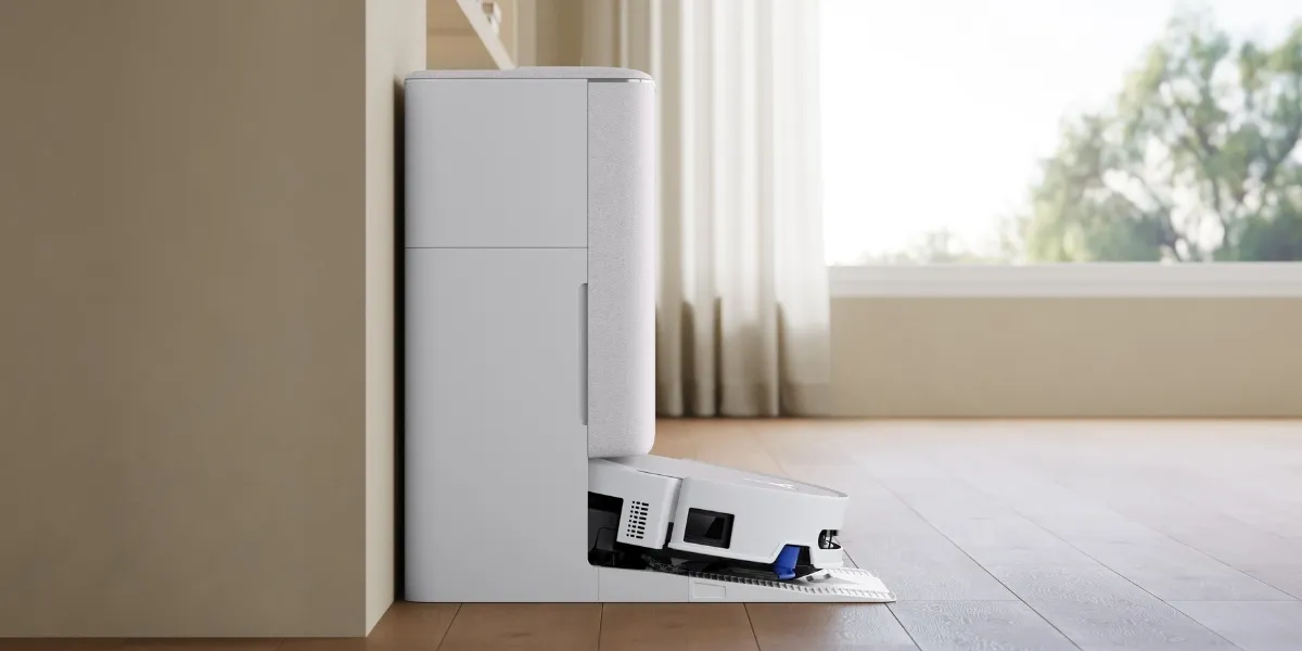 Can a Robot Vacuum Clean Outdoor Patios?