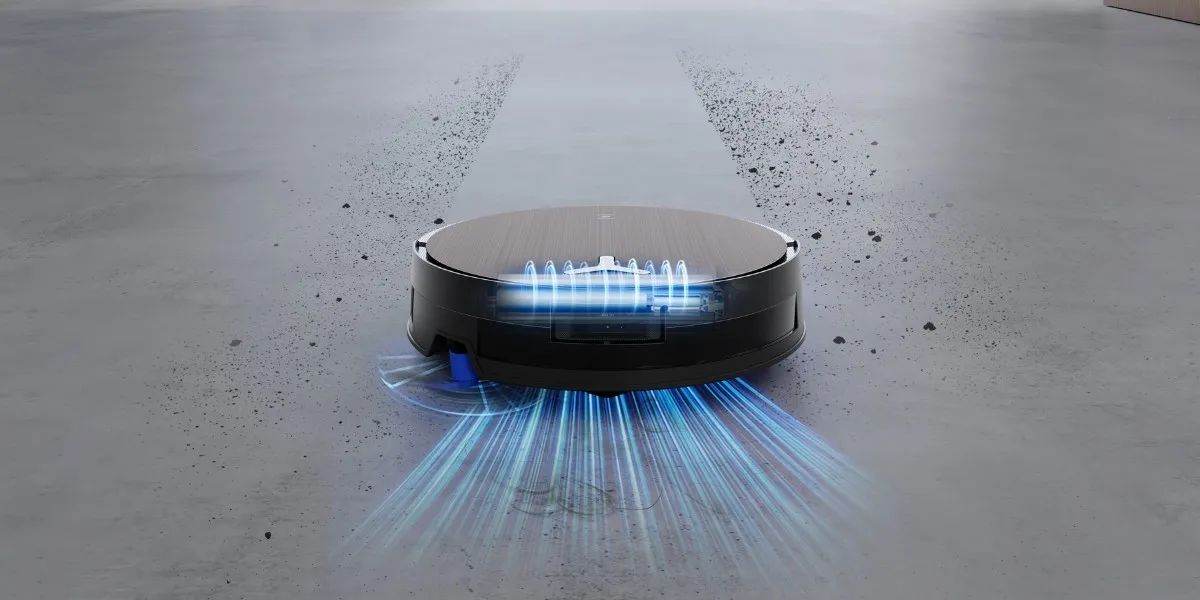 What Causes A Vacuum Cleaner With No Suction (& How To Fix)