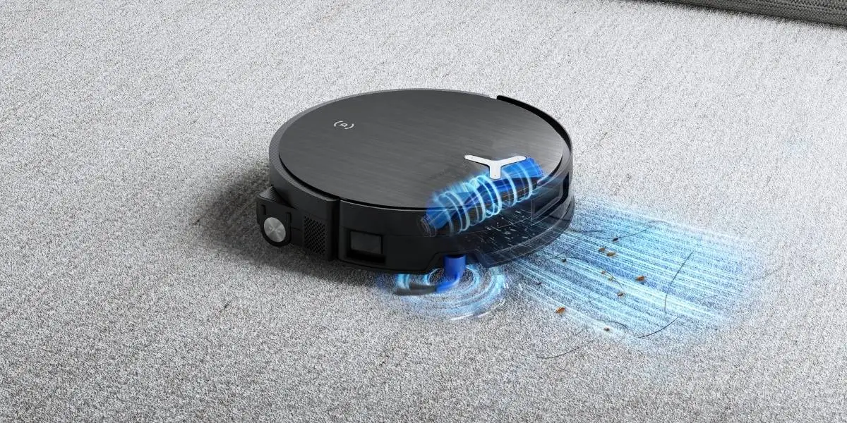 Why Is My Vacuum Spitting Out Dust (And How to Fix It)