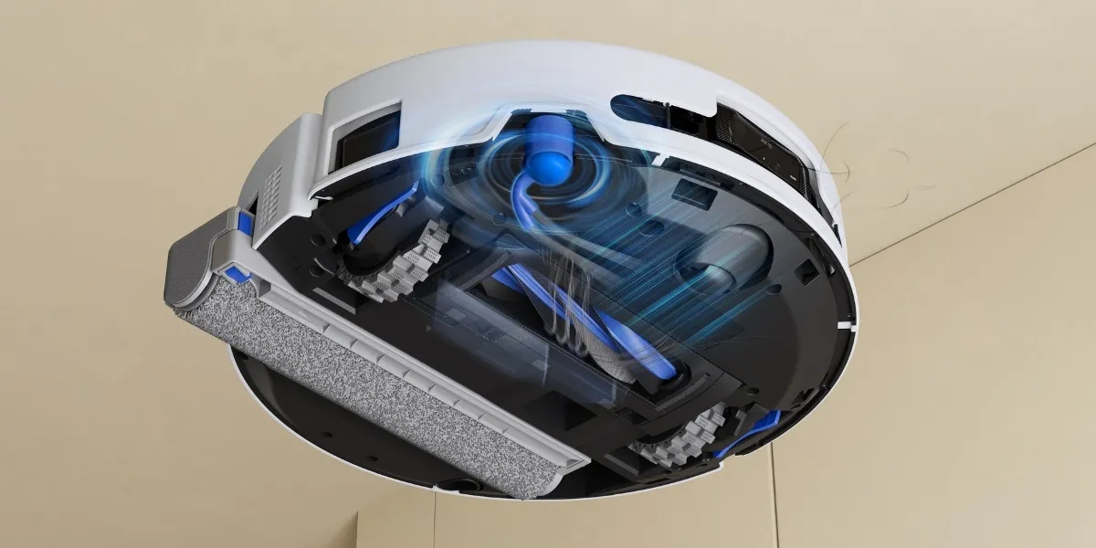 How to Choose the Best Robot Vacuum for Long Hair