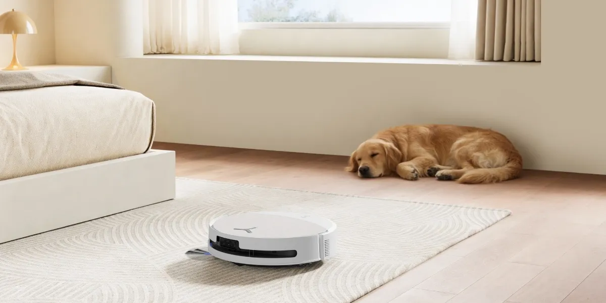 Why Does My Vacuum Smell Bad or Burnt (And How To Fix)