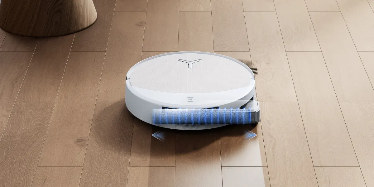 Why Your Vacuum Is Not Spinning? (& How to Fix)
