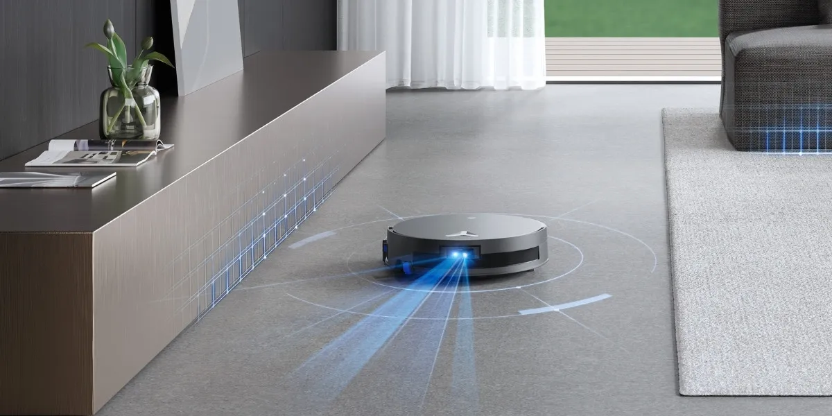 How Does a Robot Vacuum Work? Everything You Need to Know