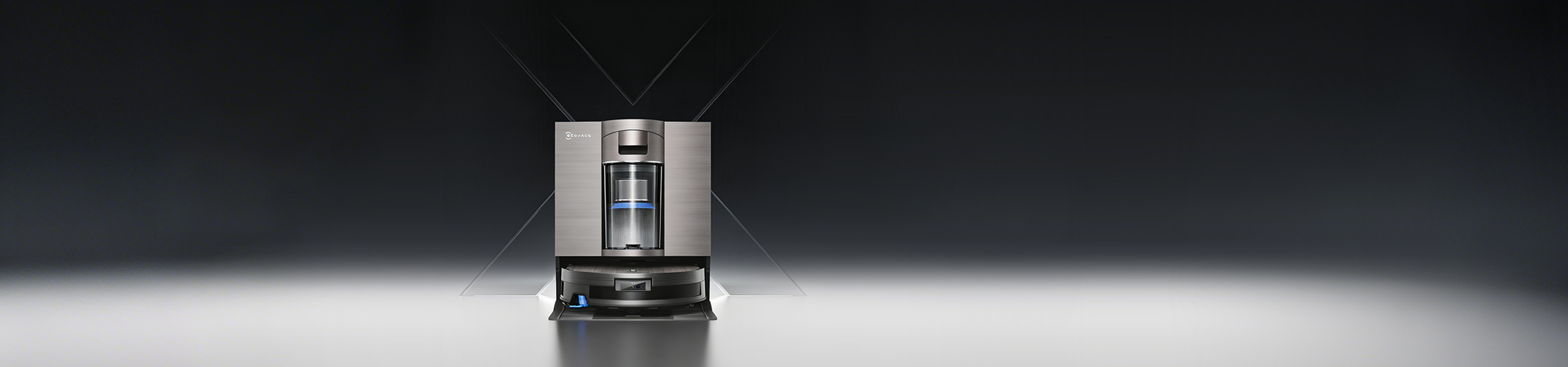 Global No.1 Home Robotics Brand - ECOVACS US