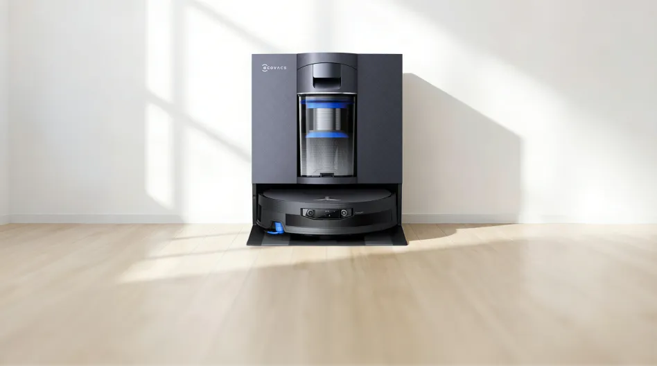 DEEBOT