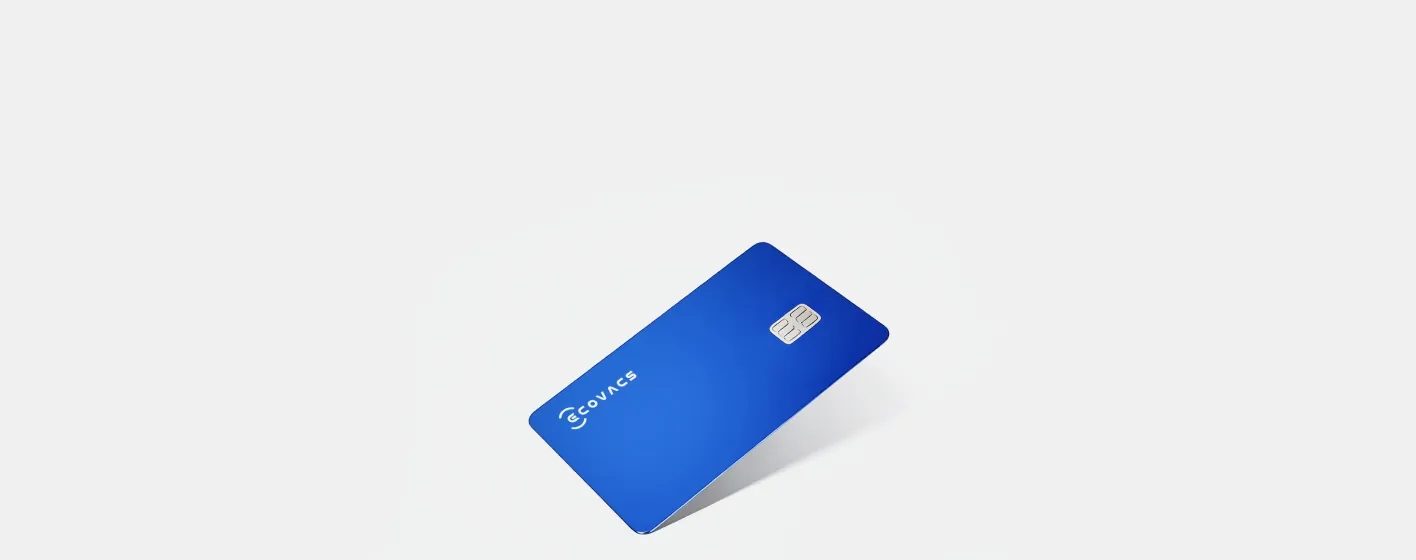 ECOVACS Rewards