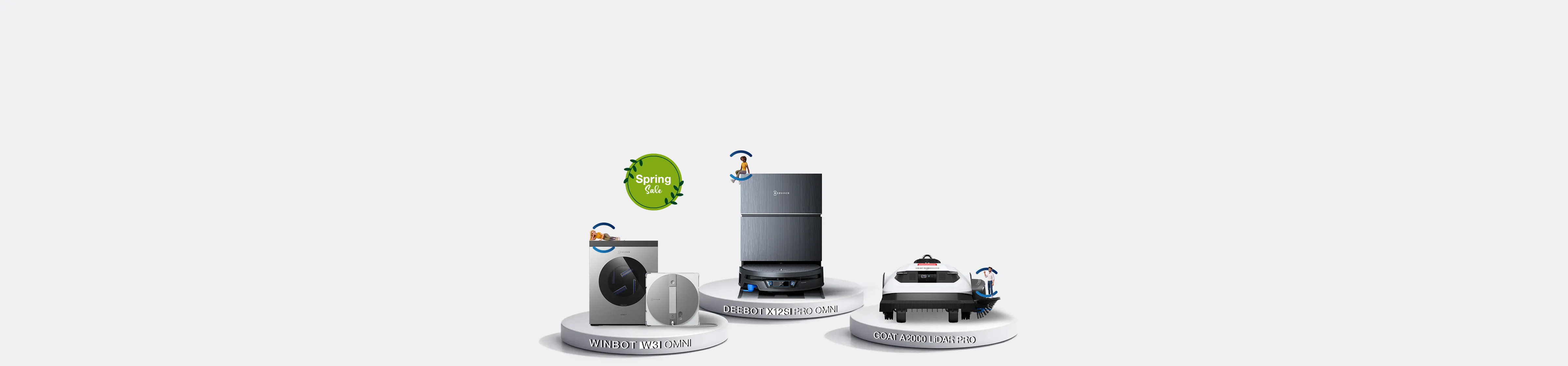 Prime Spring Sale