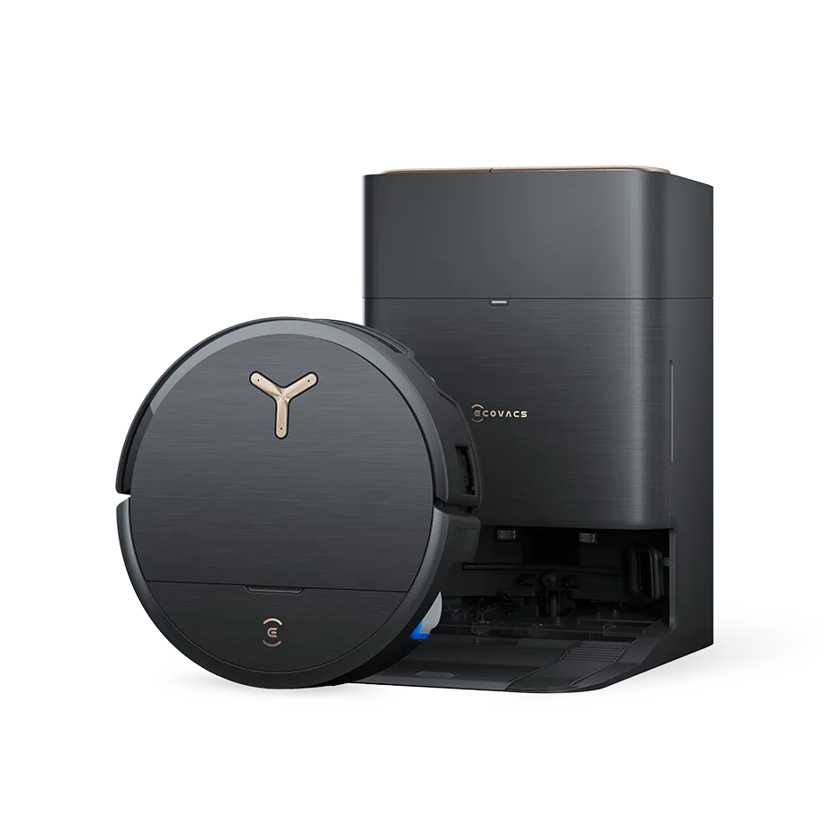 DEEBOT X8 MAX