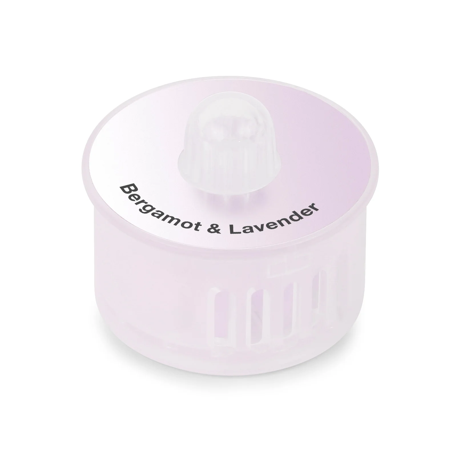 Air Freshener Capsule-Bergamot&Lavender (3pcs)