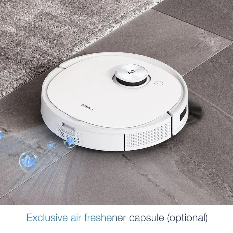 Deebot T9 Plus — image 5