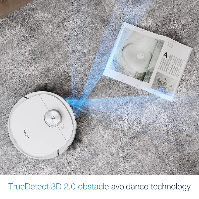 Deebot T9 Plus — image 6