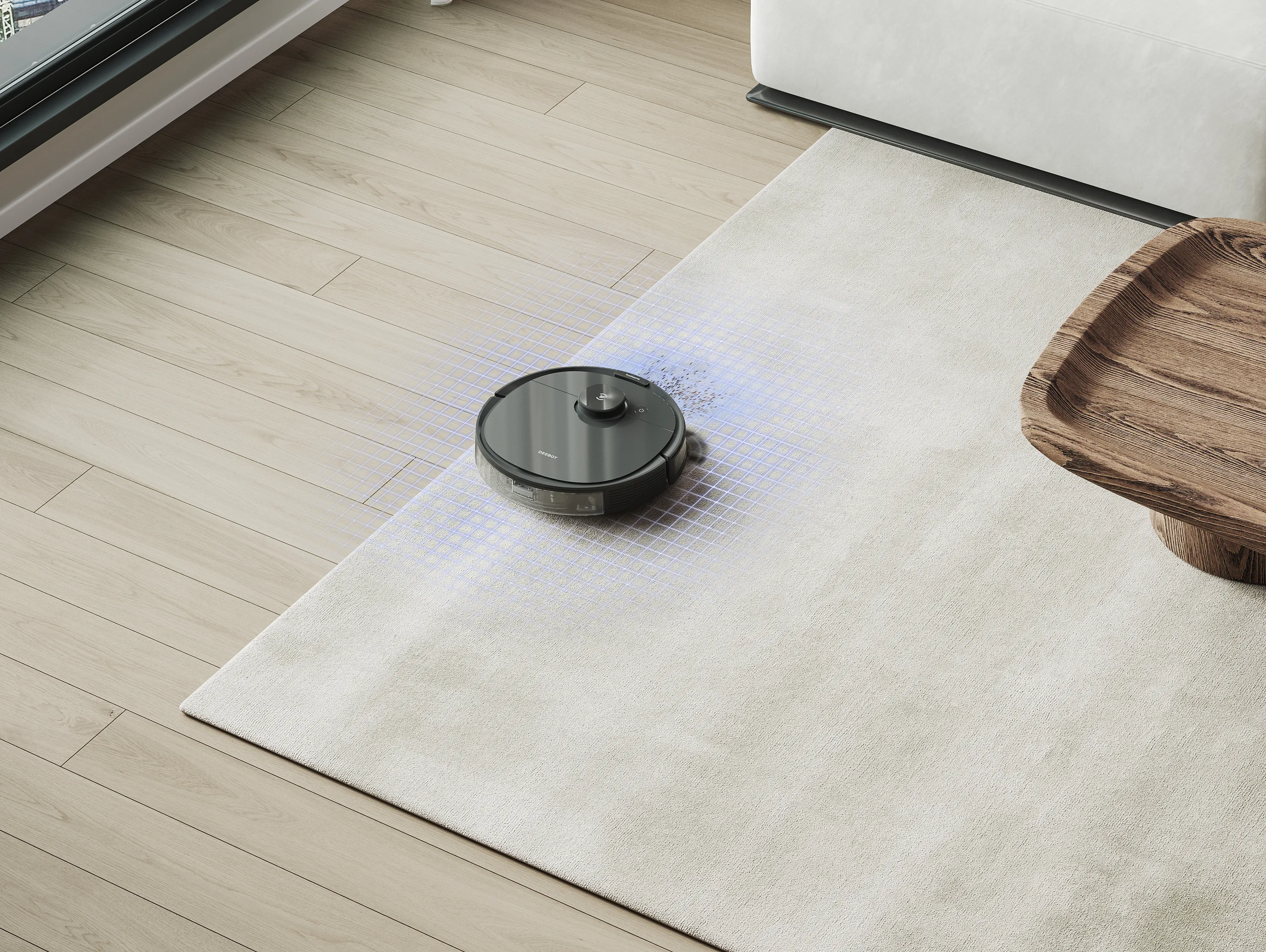 The Revolutionary Pressure-Retention System