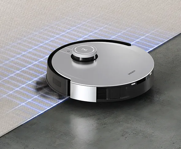     alternate composite structure of brush and rubber strip