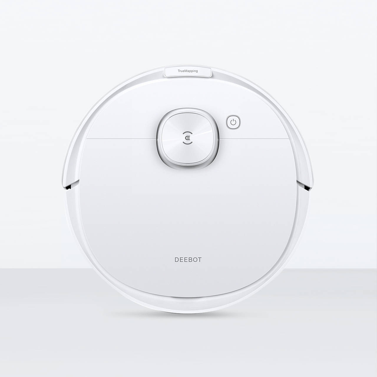 DEEBOT N8 l Ecovcas AU Official Site l Smart Robot Vacuum-ECOVACS AU