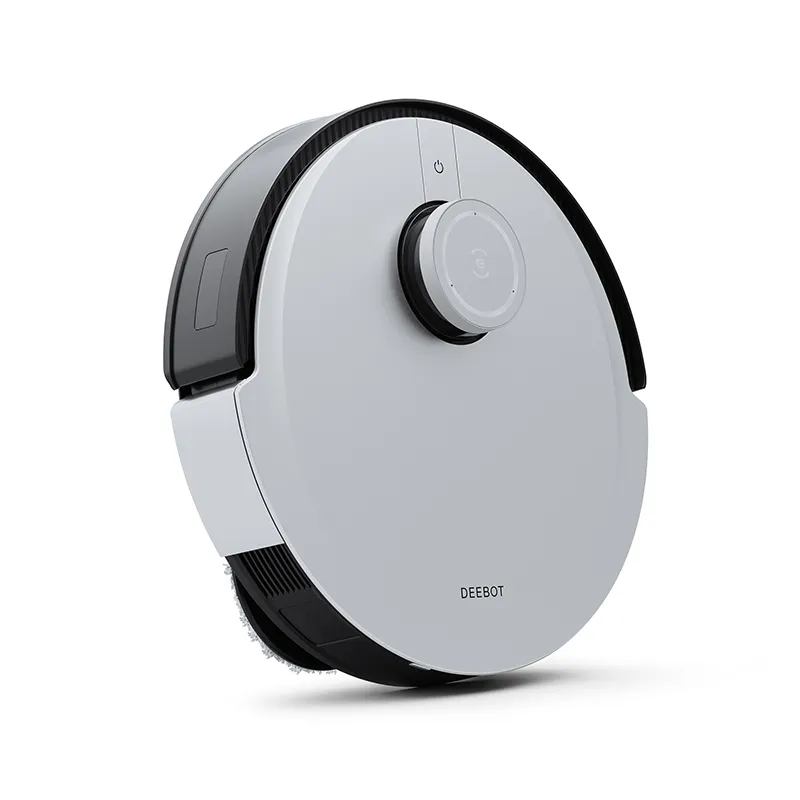 DEEBOTX1TURBO_DEEBOT_Left