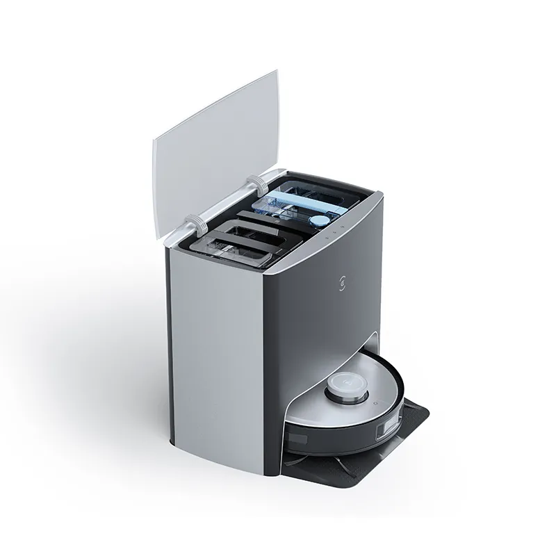 DEEBOTX1TURBO_TopLeftOpen