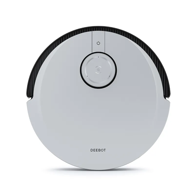 DEEBOTX1OMNI_DEEBOT_Top