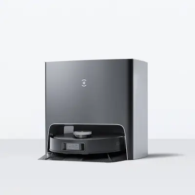 DEEBOT X1 TURBO