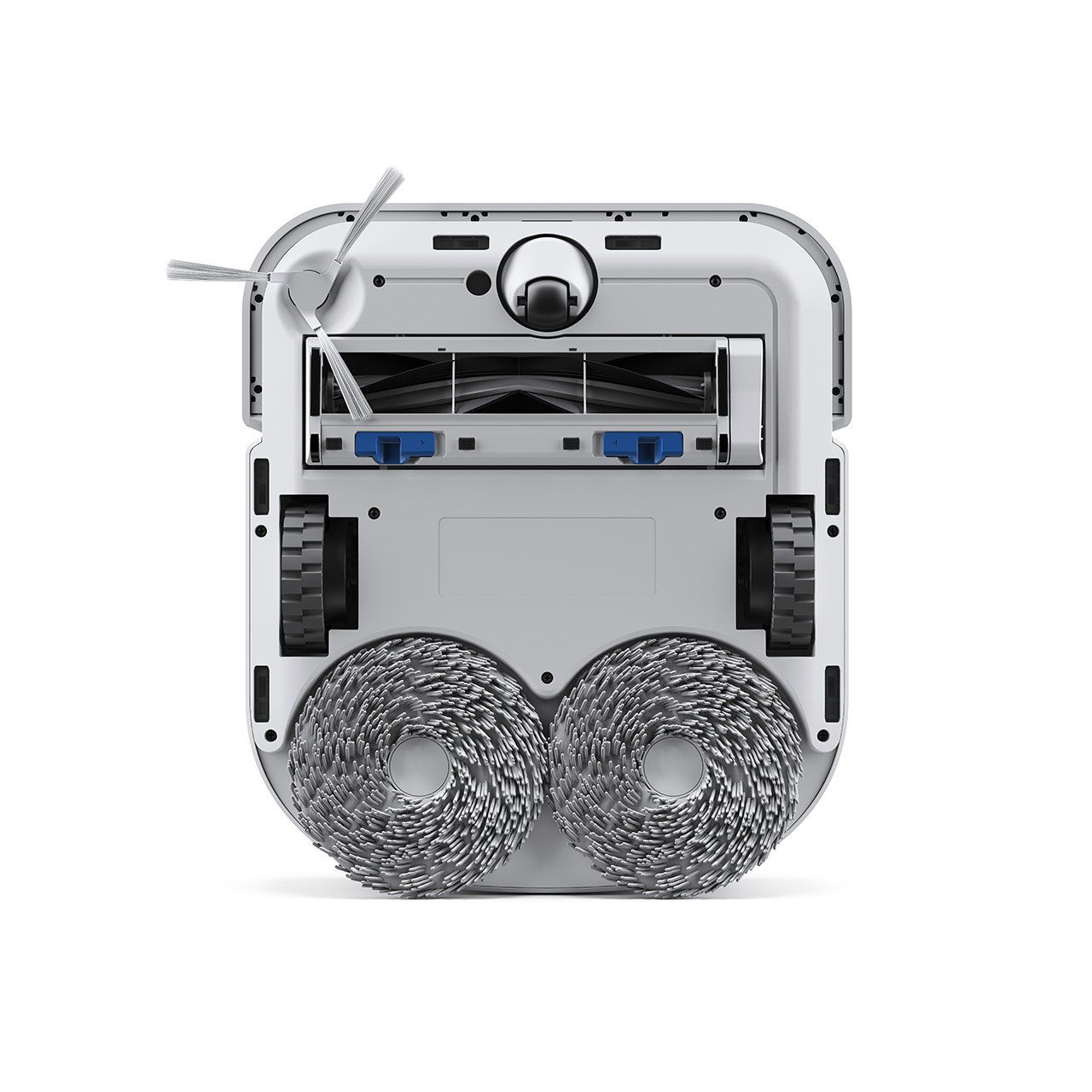 DEEBOT X2 OMNI(WHITE) - ECOVACS AU