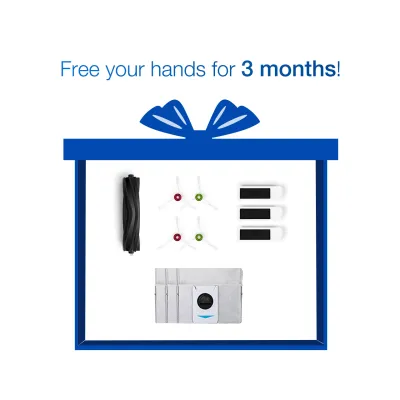 AU DEEBOT T20 OMNI Accessories Bundle 1280x1280
