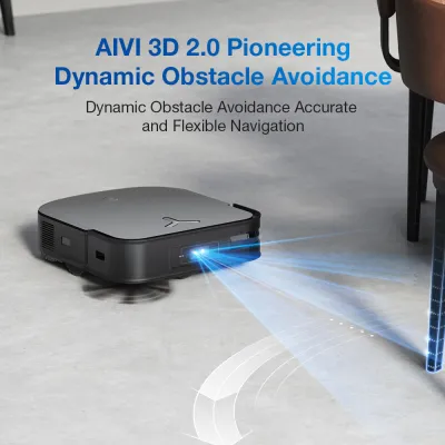 DEEBOT X2 OMNI