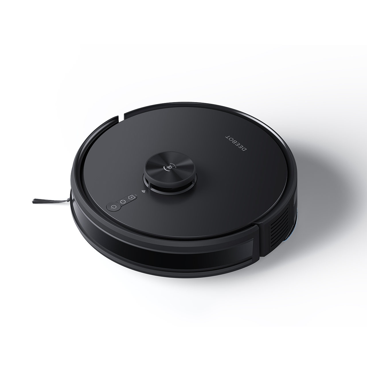 ECOVACS DEEBOT OZMO 950 黒【新品未開封】 DEEBOT NEO 2.0 - ECOVACS AU