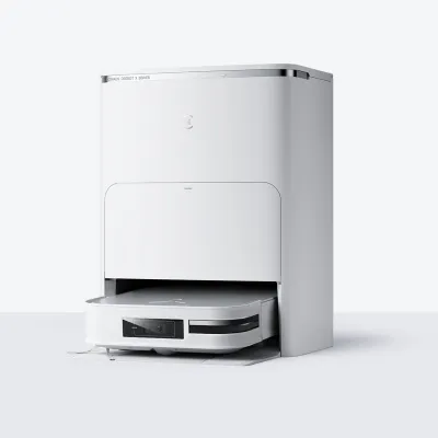 DEEBOT X2 OMNI(WHITE)