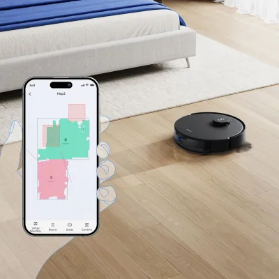 DEEBOT N20 Black
