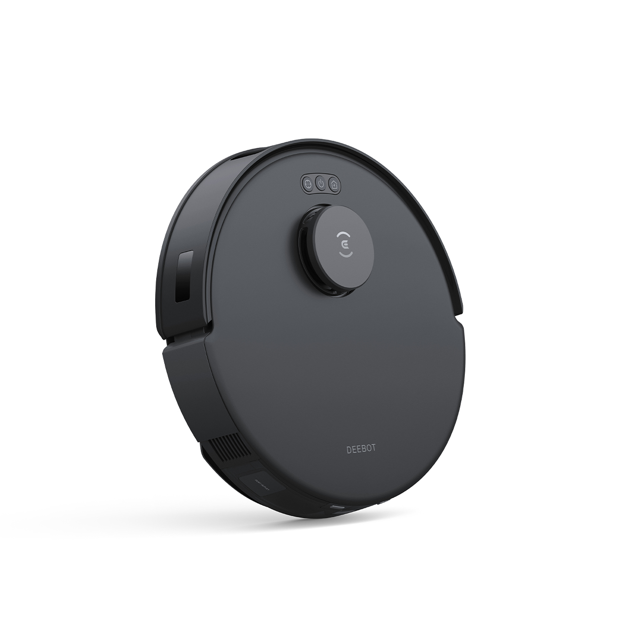DEEBOT N20 PLUS Black - ECOVACS AU