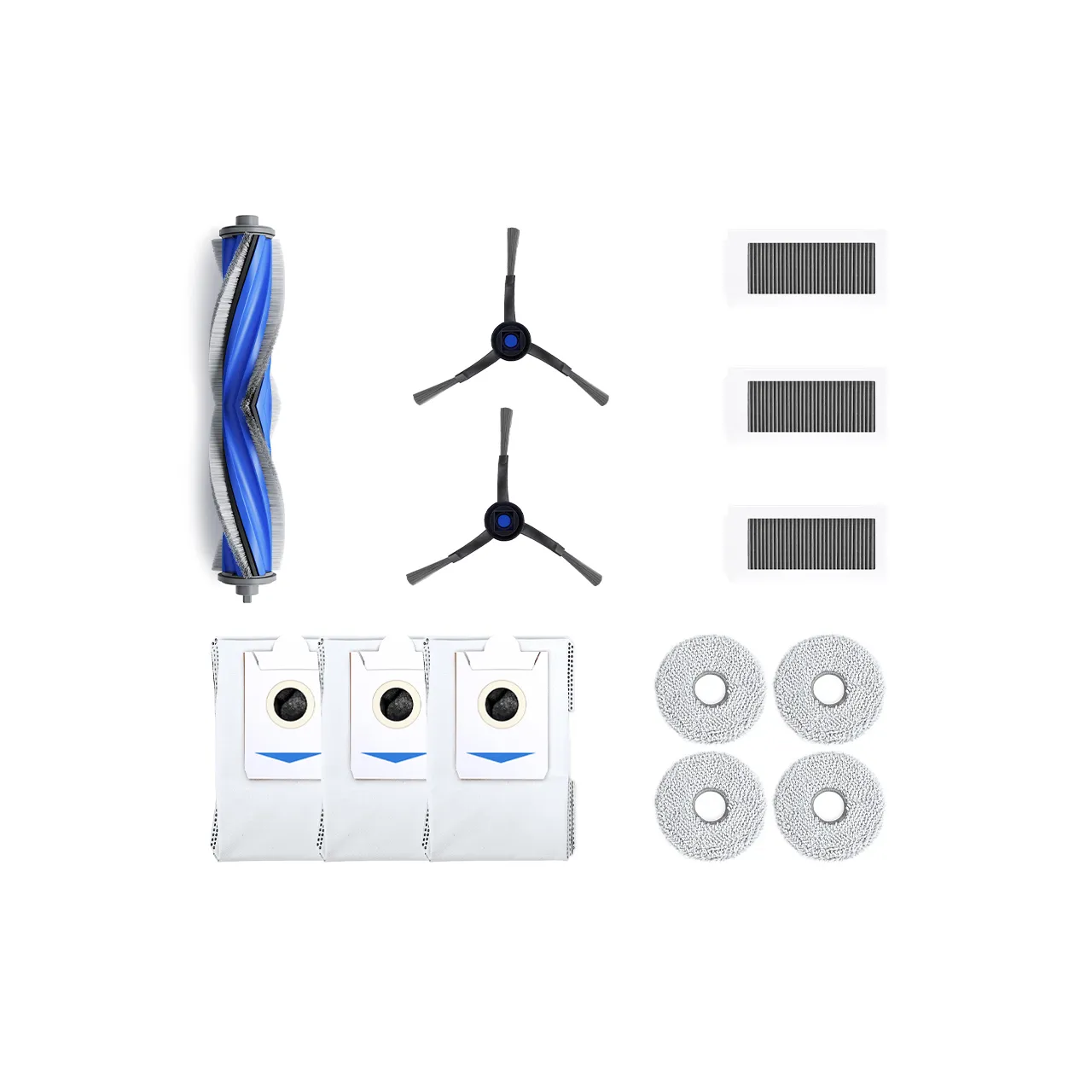 Buddy Kit 2