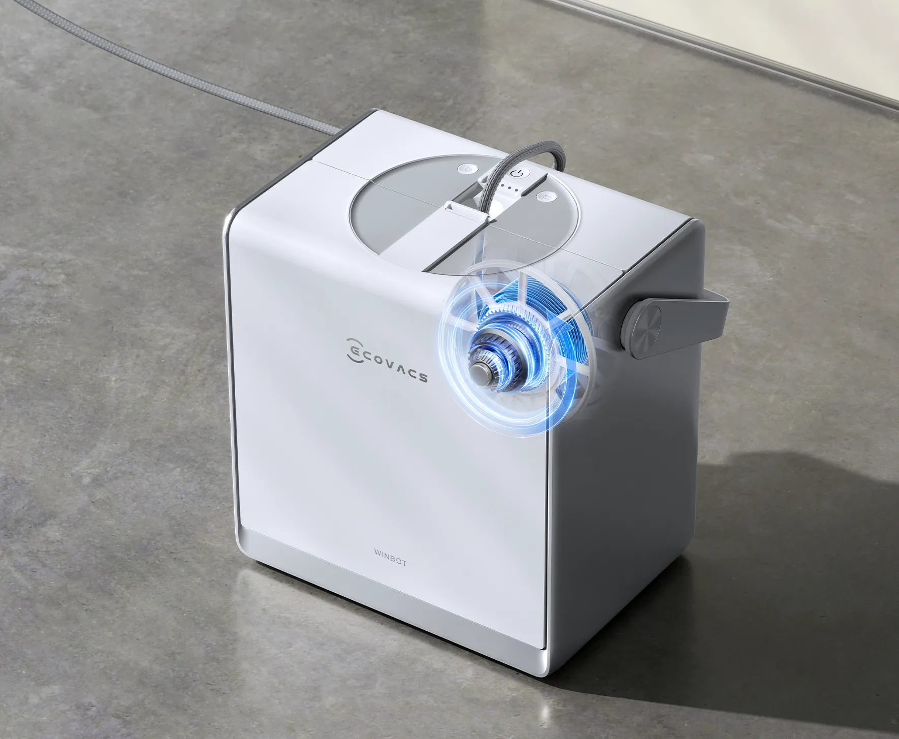 Automatic wire take-off