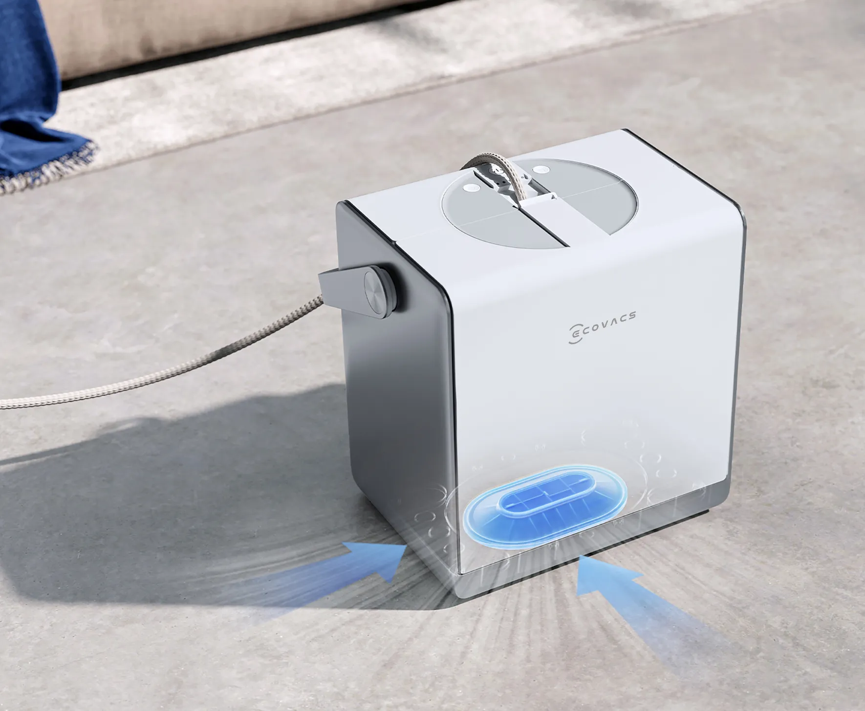  Anti-dropping protection mechanism 