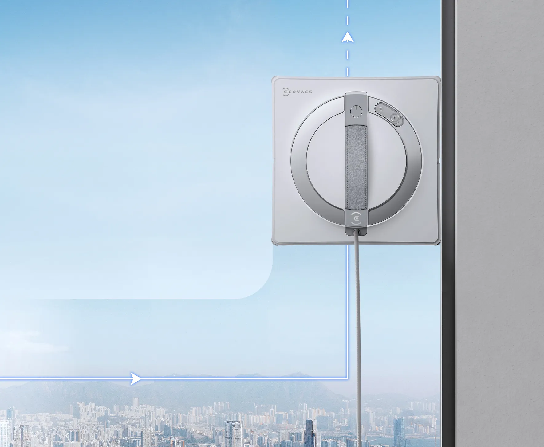 Increase 30% efficiency through the brand new WIN-SLAM 4.0 intelligent planning