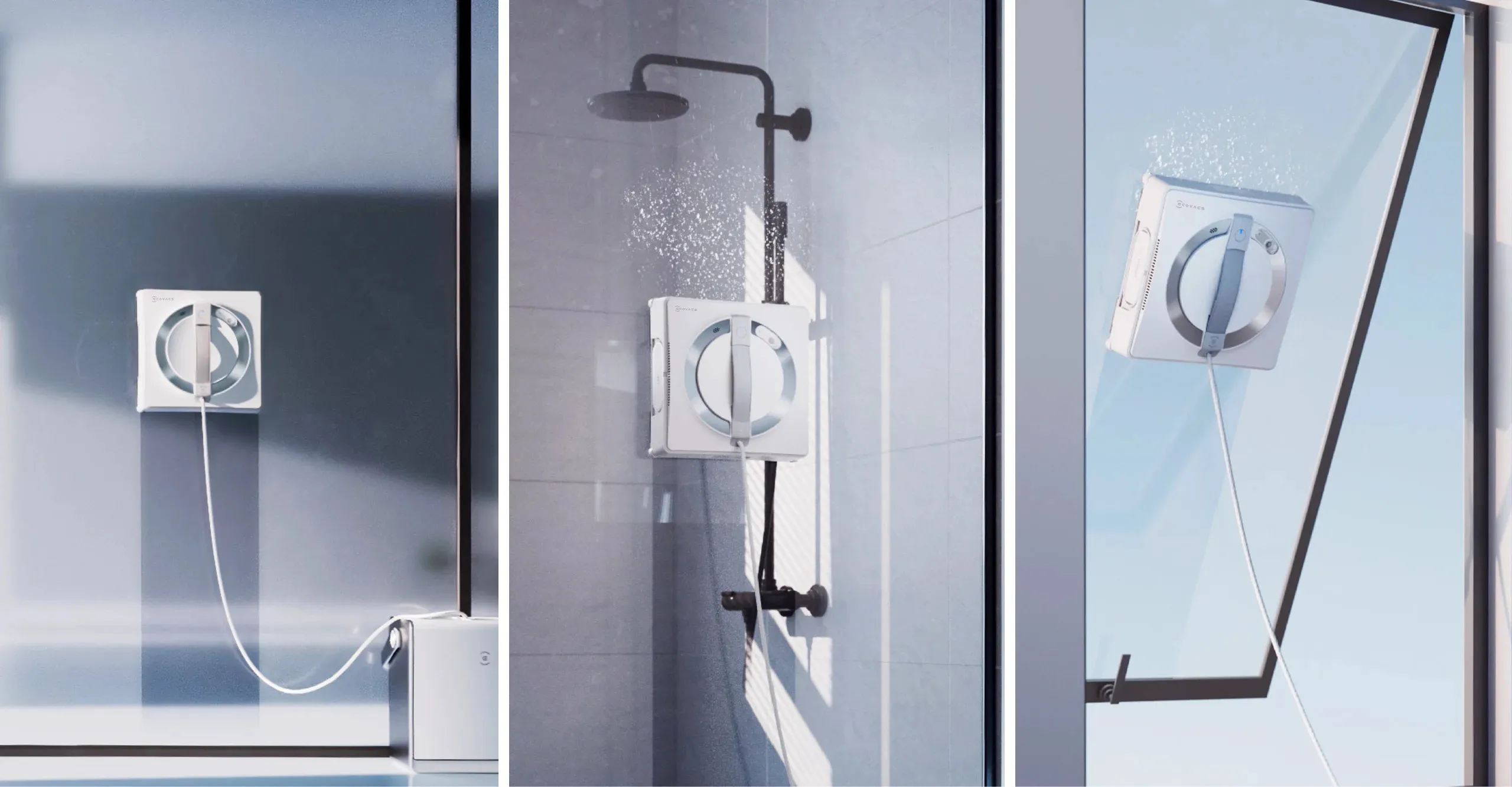 One WINBOT for all windows 