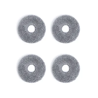 Washable Mopping Pad for DEEBOT N30